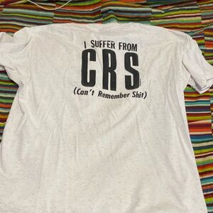 Vintage Onita Graphic logo T-shirt can’t remember fast shipping single stitch